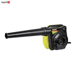 دمنده و مکنده XCORT مدل XQF01-650