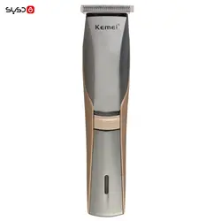 ماشین اصلاح سر و صورت کیمی KM-5018