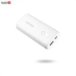 پاوربانک 10000 میلی آمپر POWERADD (اصل آلمان)