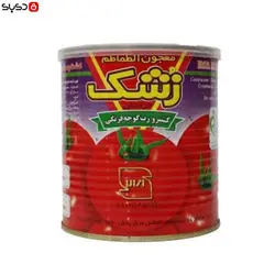 رب گوجه فرنگی زشک 800 گرمی