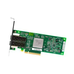 کارت فیبر HBA اچ پی HPE 82Q Dual Port 8G SFP