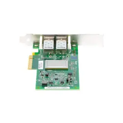 کارت فیبر HBA اچ پی HPE 82Q Dual Port 8G SFP