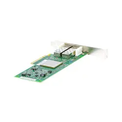 کارت فیبر HBA اچ پی HPE 82Q Dual Port 8G SFP