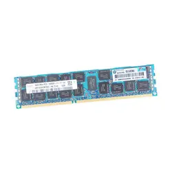 رم سرور اچ پی HPE RAM 16GB 12800R