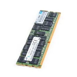 رم سرور اچ پی HPE RAM 16GB 12800R