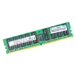 رم سرور اچ پی HPE RAM 16GB 2133P-R Dual RANK