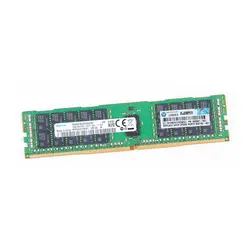 رم سرور اچ پی HPE RAM 16GB 2400T-R