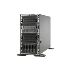 سرور اچ پی HPE ML350 G8 8SFF