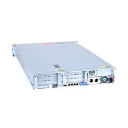 سرور اچ پی HPE DL380 G9 12LFF/2650-V3/16GB RAM/10TB Seagate *2