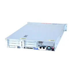 سرور اچ پی HPE DL380 G9 12LFF/2650-V3/16GB RAM/10TB Seagate *2