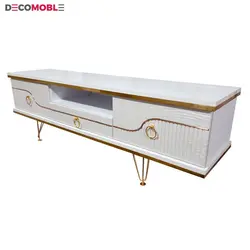 میز تلویزیون دکومبل کد 205