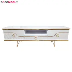 میز تلویزیون دکومبل کد 205