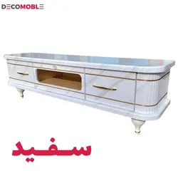 میز تلویزیون دکومبل کد 207