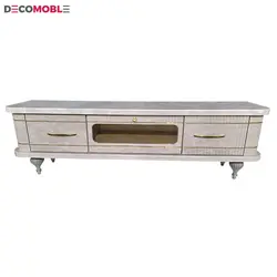 میز تلویزیون دکومبل کد 207