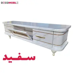 میز تلویزیون دکومبل کد 207