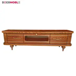 میز تلویزیون دکومبل کد 207