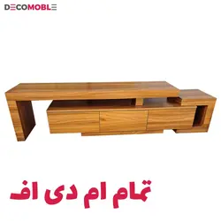میز تلویزیون پازلی دکومبل مدل 504