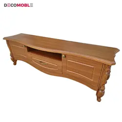 میز تلویزیون دکومبل مدل 1063