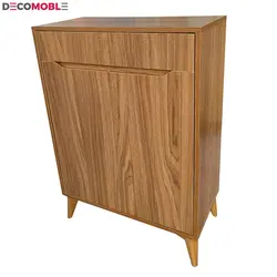 جاکفشی دکومبل مدل همتا (دو درب)