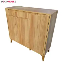 جاکفشی دکومبل مدل رستا (ساده و جادار)