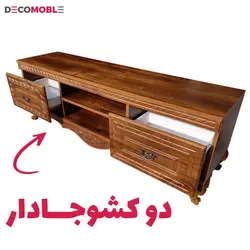 میز تلویزیون مدل K736