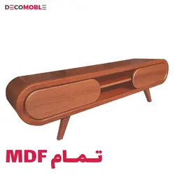 میز تلویزیون مدل سپیدار کد H502