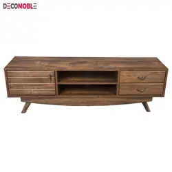 میز تلویزیون کلاسیک مدل EM122
