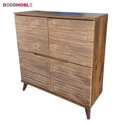 جاکفشی دکومبل مدل آسان (4درب)