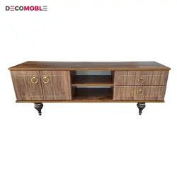 میز تلویزیون دکومبل مدل H140