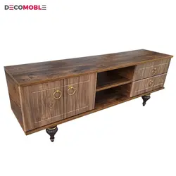 میز تلویزیون دکومبل مدل H140