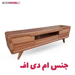 میز تلویزیون دکومبل مدل دینا