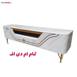 میز تلویزیون دکومبل مدل 200