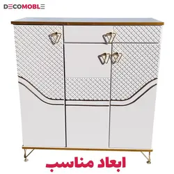 جاکفشی سه درب دکومبل مدل 184