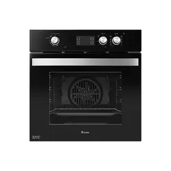 فر گازی برقی توکار داتیس مدل DF672 | دکوراسین