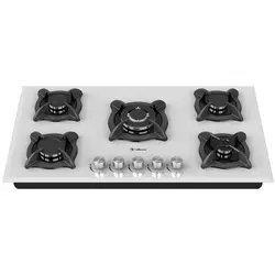 گاز رومیزی داتیس مدل DG512 Ultra | دکوراسین