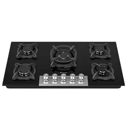 گاز رومیزی داتیس مدل DG538 | دکوراسین