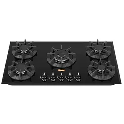 گاز رومیزی داتیس مدل DG541 | دکوراسین