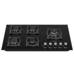 گاز رومیزی داتیس مدل DG522 | دکوراسین