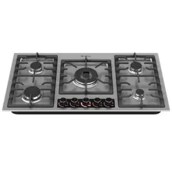 گاز رومیزی داتیس مدل DS533 | دکوراسین