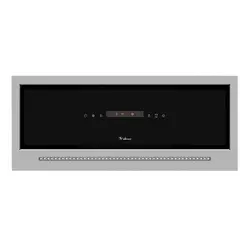 خرید و قیمت هود داتیس مدل ناوارو | نوین هوم | دکوراسین