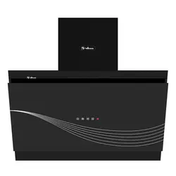 هود داتیس مدل بارلی موج | دکوراسین