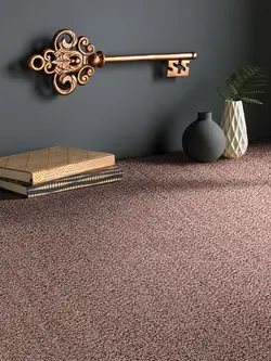 موکت ظریف مصور خزر | طرح دار خانگی هتلی | دکوراسین