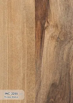 پارکت لمینیت ایزوفام کد 2255 | بهترین قیمت | دکوراسین