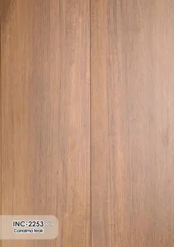 پارکت لمینیت ایزوفام کد 2253 | بهترین قیمت | دکوراسین