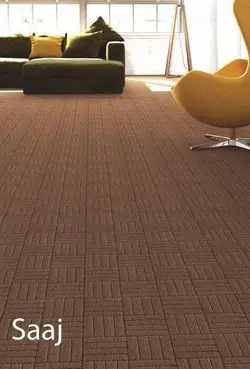 موکت پالاز طرح ساج | اداری خانگی هتلی | دکوراسین