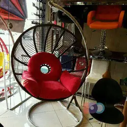 تاب ریلکسی مدل چشمی | دکوراسین