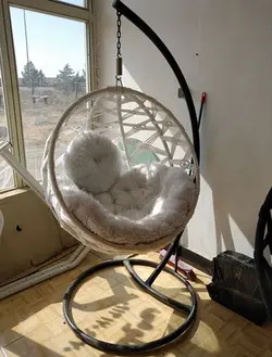 تاب ریلکسی تک نفره کد 59 | دکوراسین