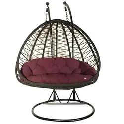 تاب ریلکسی دو نفره کد 55 | دکوراسین