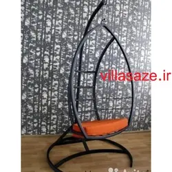 تاب ریلکسی طرح نردبانی | دکوراسین