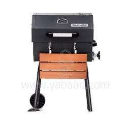 باربیکیو ذغالی مدل BBQ50 پدیده | دکوراسین